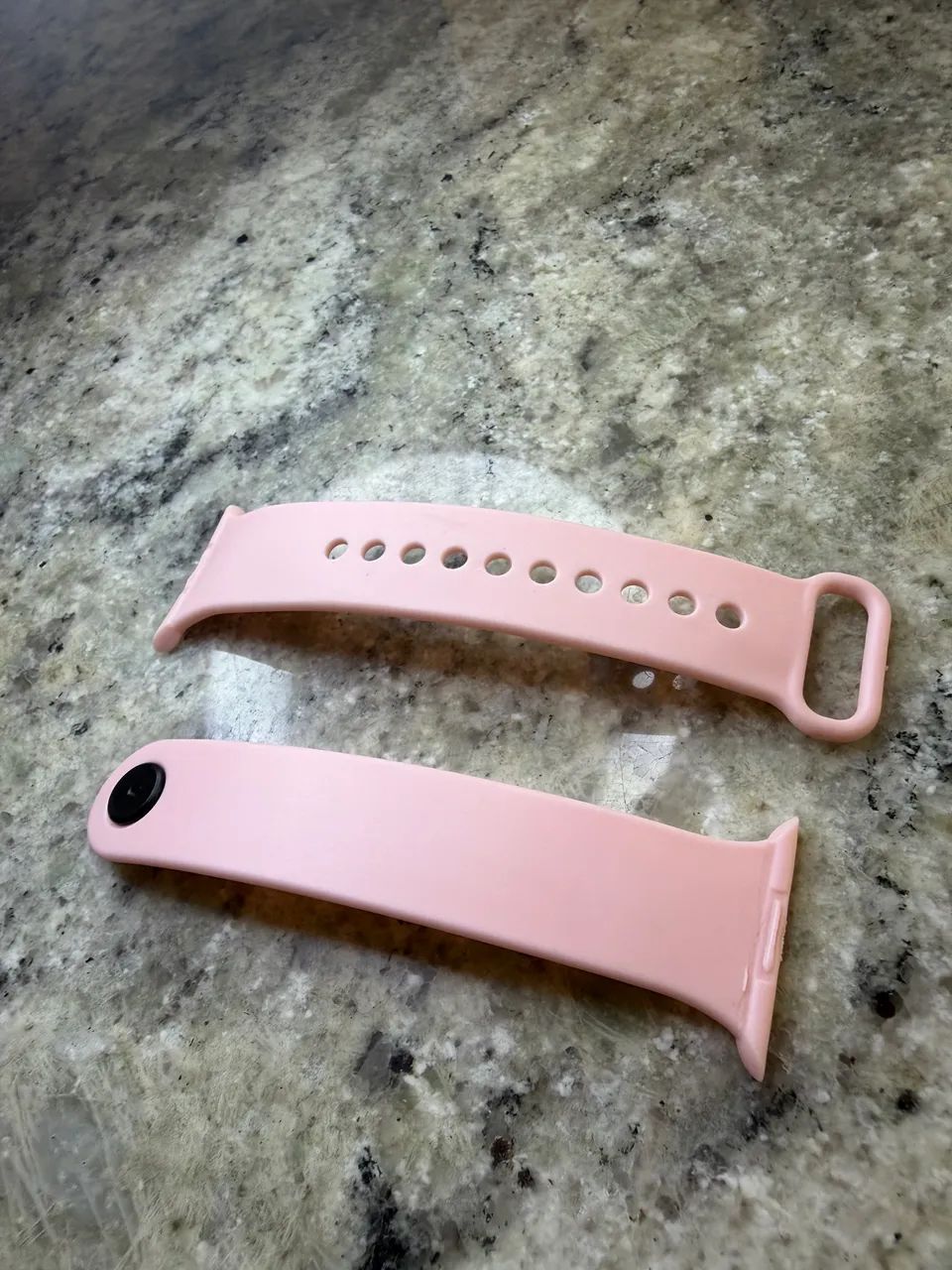 Pulseira de relógio 