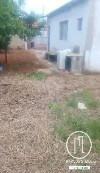 Terreno com 250 m² em Tatuí, Santa Rita de Cássia - Foto 2