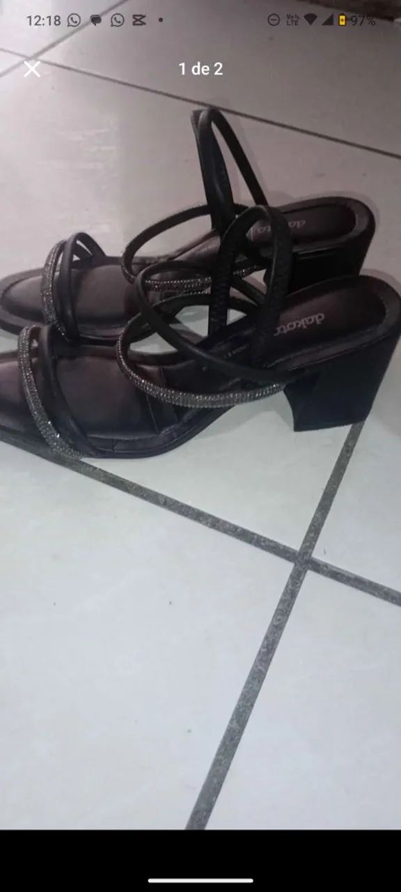 SALTO - ALTO SEMINOVO  - Foto 2