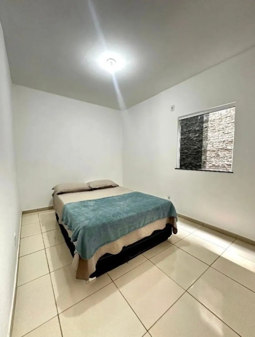 Vendo Casa em Carapina Grande - Foto 4