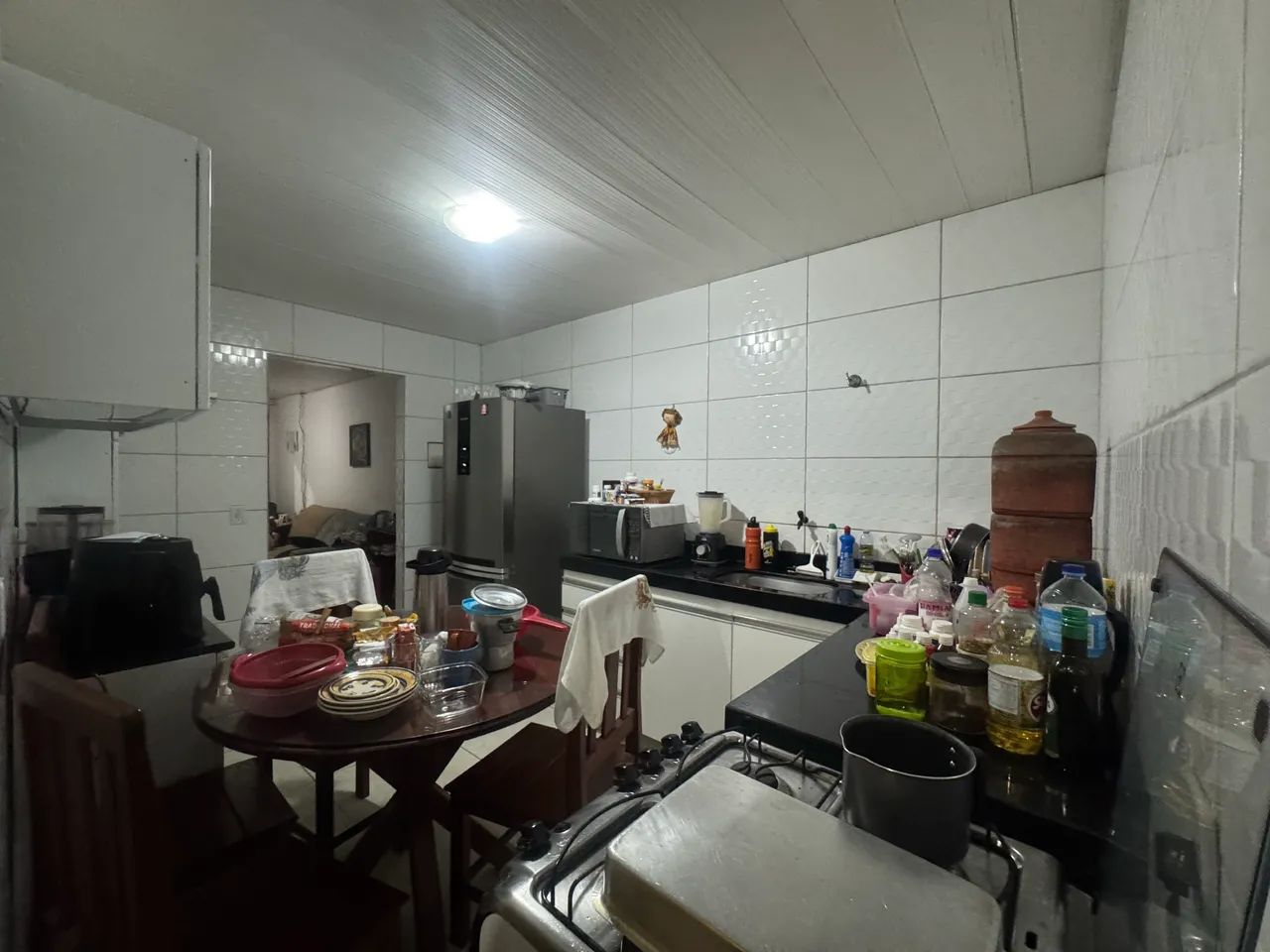 CASA A VENDA EM CONDOMÍNIO FECHADO - Foto 4