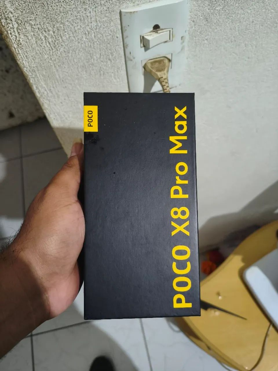 Poco x8 pro max - Foto 3