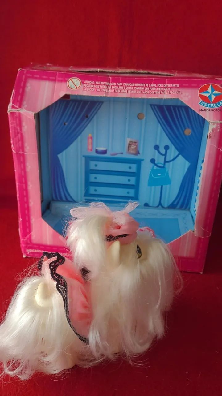 Fashion Dogs Estrela Westie 2002 - Foto 2