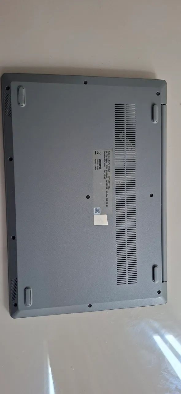 Nootbook lenovo  - Foto 5