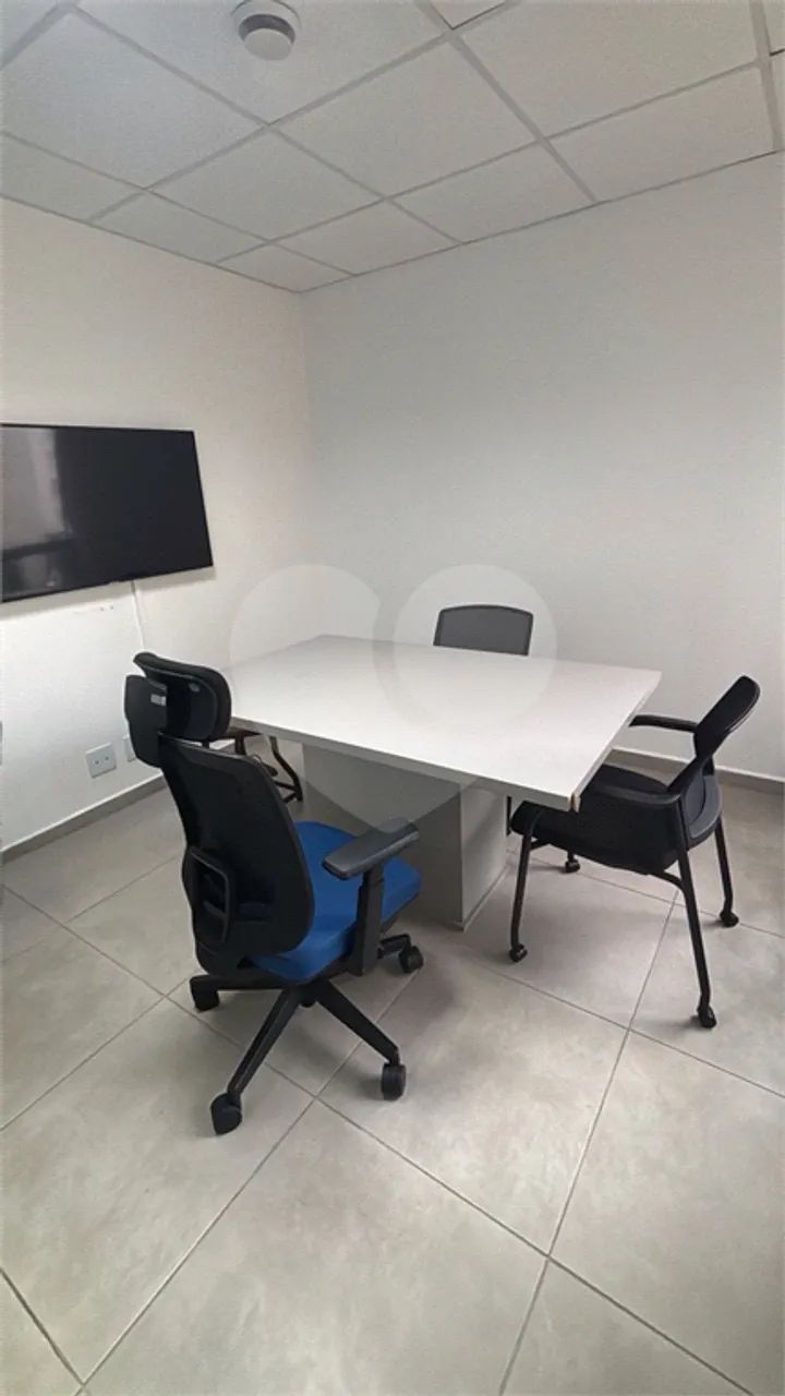 Salas à venda ou para locação em Pinheiros - SP - Foto 4