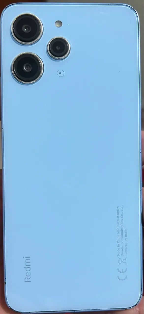 Redmi 12 - Foto 3