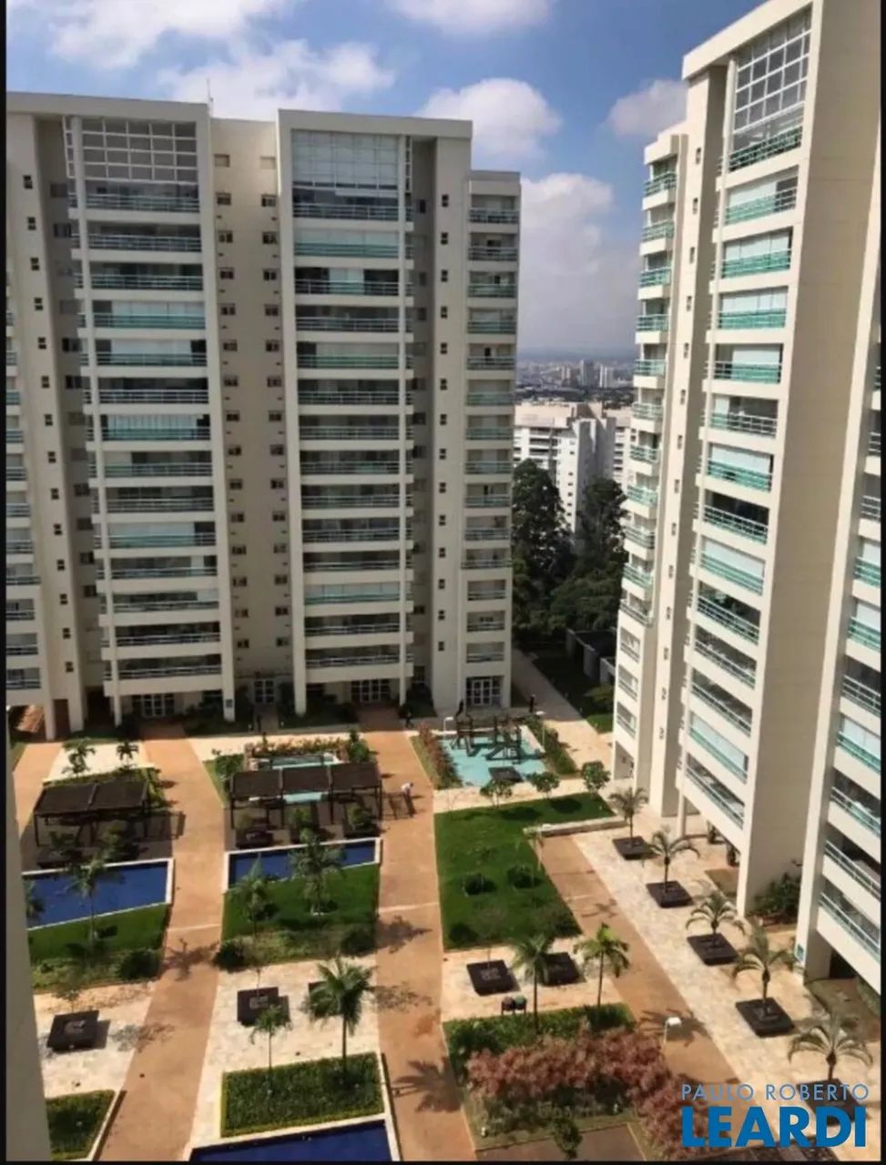 APARTAMENTO - TAMBORÉ - SP - Foto 2