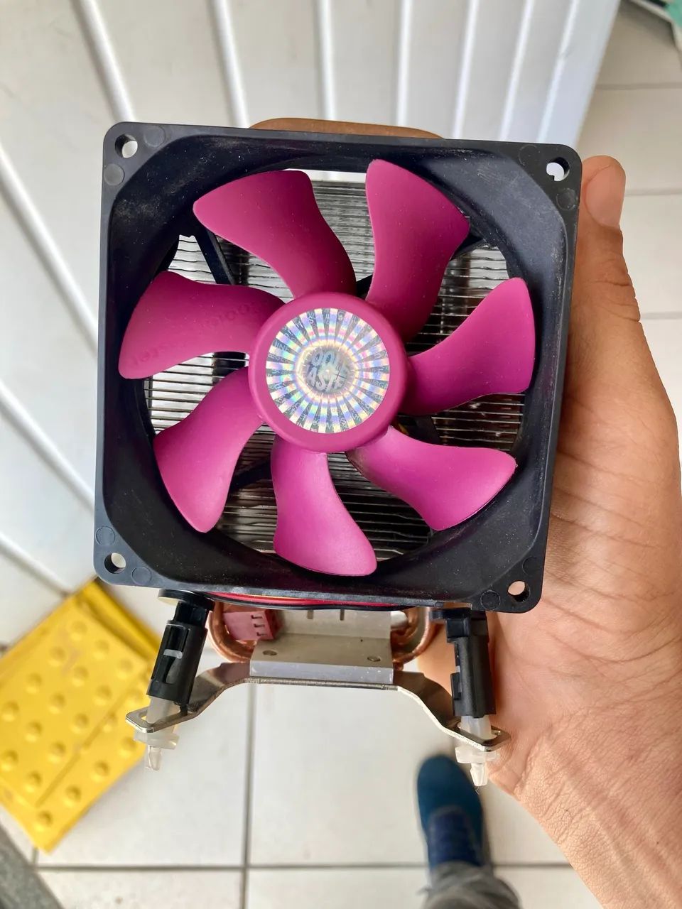 Core i5 6400 - Foto 2
