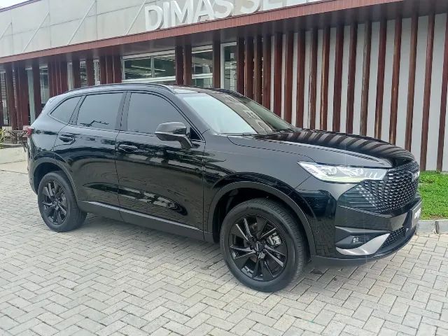 GWM Haval H6 Premium HEV 2026 - Foto 2