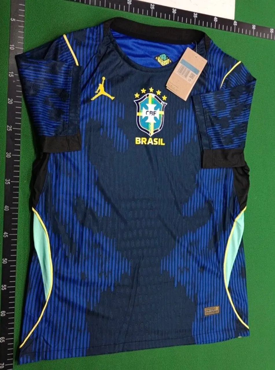 Camisas de time de futebol  - Foto 3