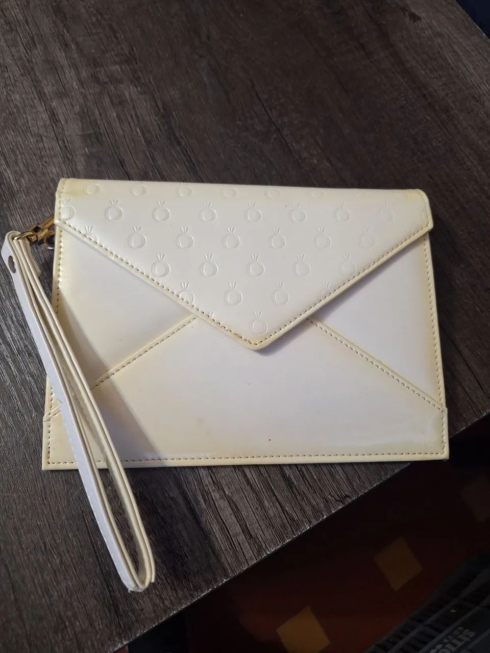 Bolsa de mão PANDORA - Foto 3