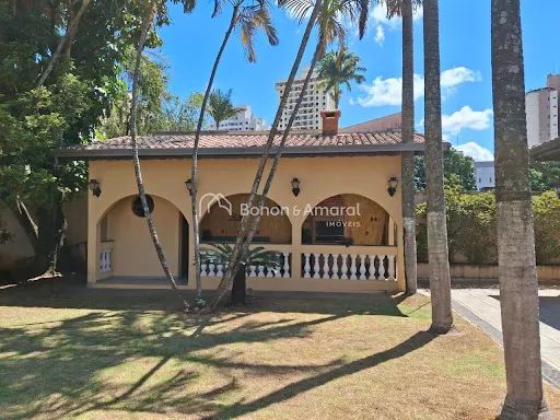 Linda casa com 5 quartos na Chácara Primavera - Foto 2