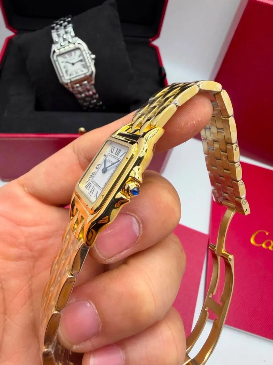 Cartier phantere - Foto 2