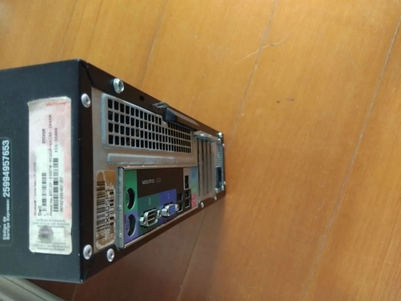 PC DELL COMPLETO - Foto 5