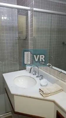 Flat para aluguel com 28 metros quadrados com 1 quarto em Cerqueira César - São Paulo - SP - Foto 8