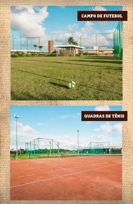 Oportunidade Imperdível! Lote no Condomínio Reserva de Aldeia Maggiore - 600m2 - Foto 7