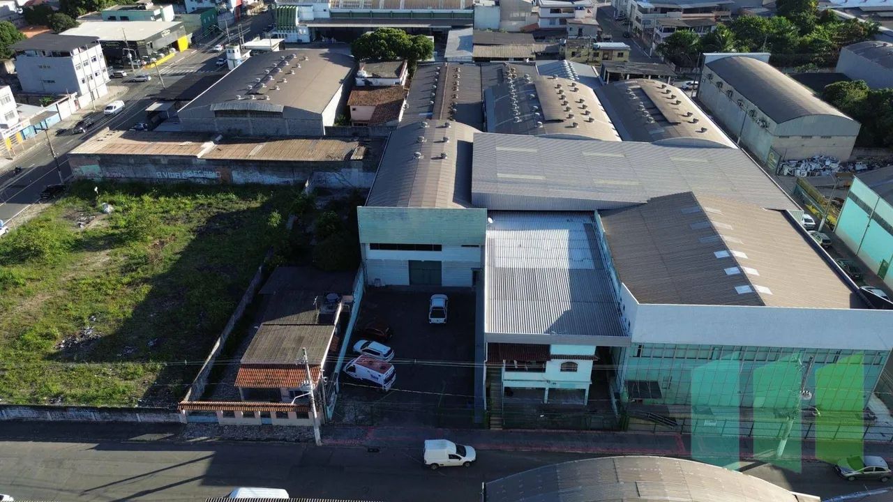 Galpões Comerciais - 4.000 m² - Vila Velha/ES - Foto 3