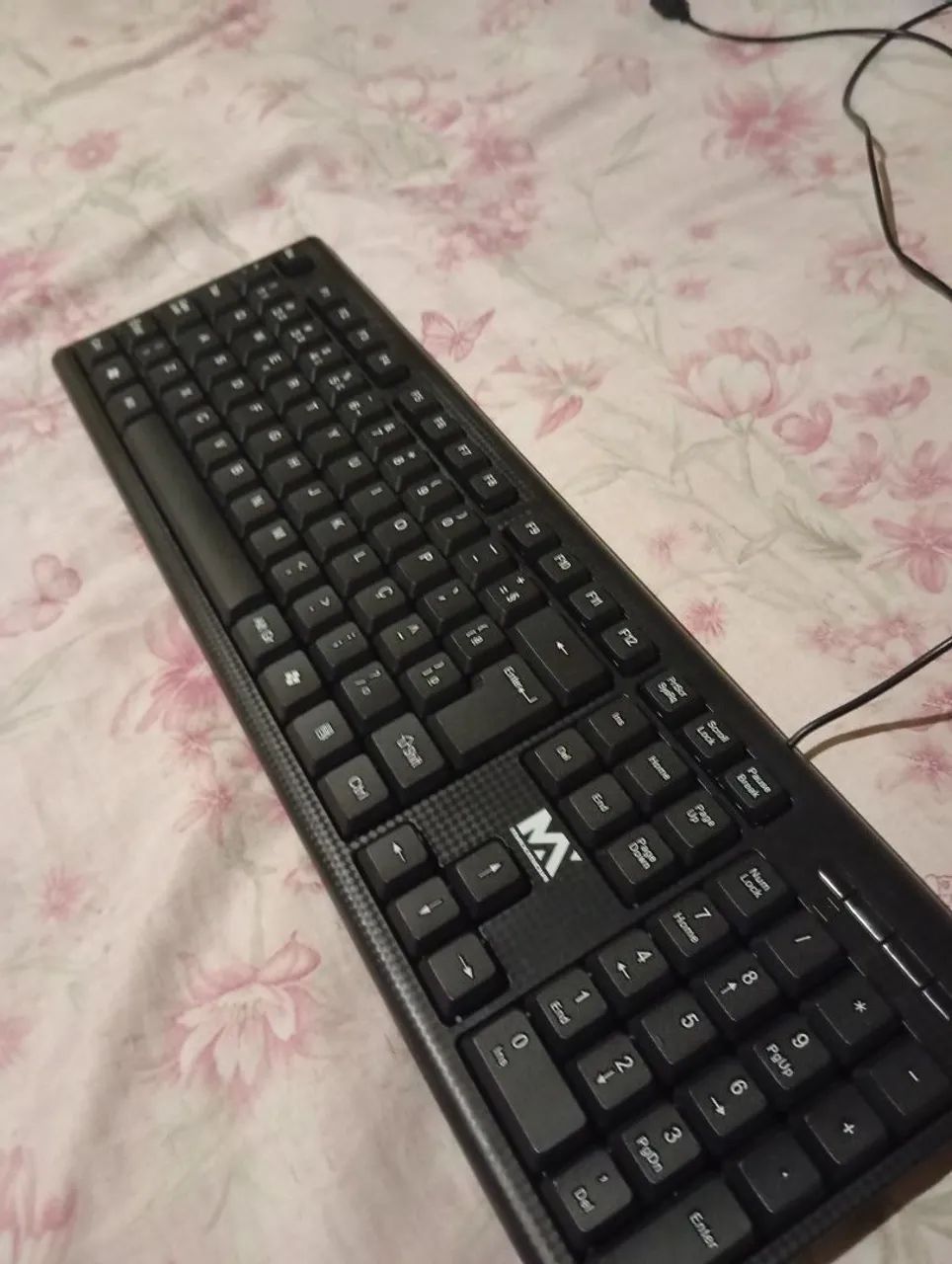 Teclado Básico - Foto 4