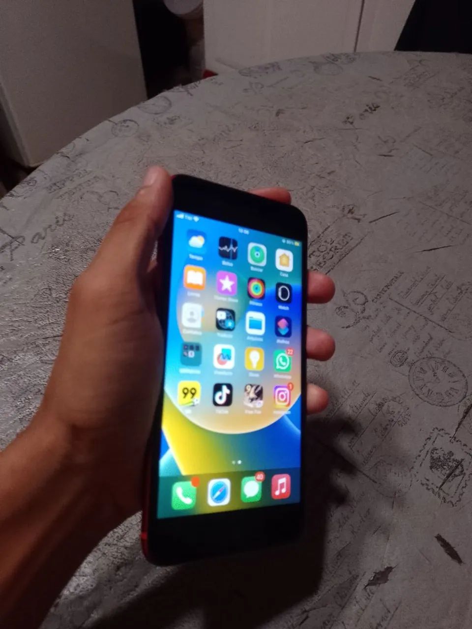 iPhone 8 plus 256 gb  - Foto 3