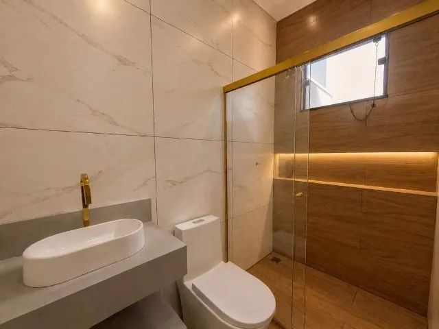 Casa com 3 quartos a venda no bairro Parque Real  - Foto 4