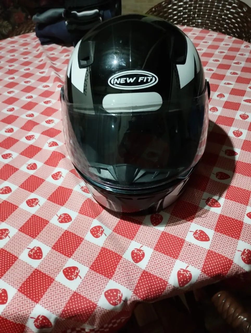 Capacete - Foto 2
