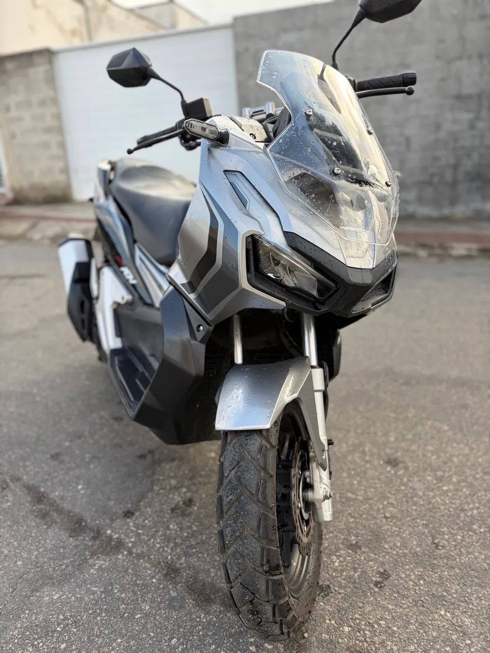 Honda ADV 150 - Foto 4