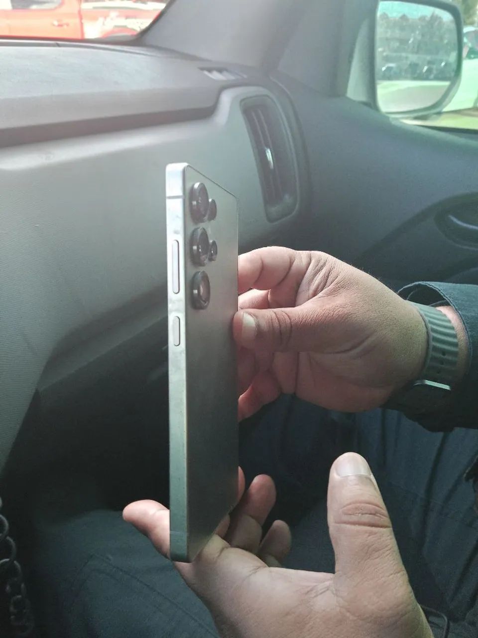 S25 ULTRA DE 512 GIGAS  - Foto 2