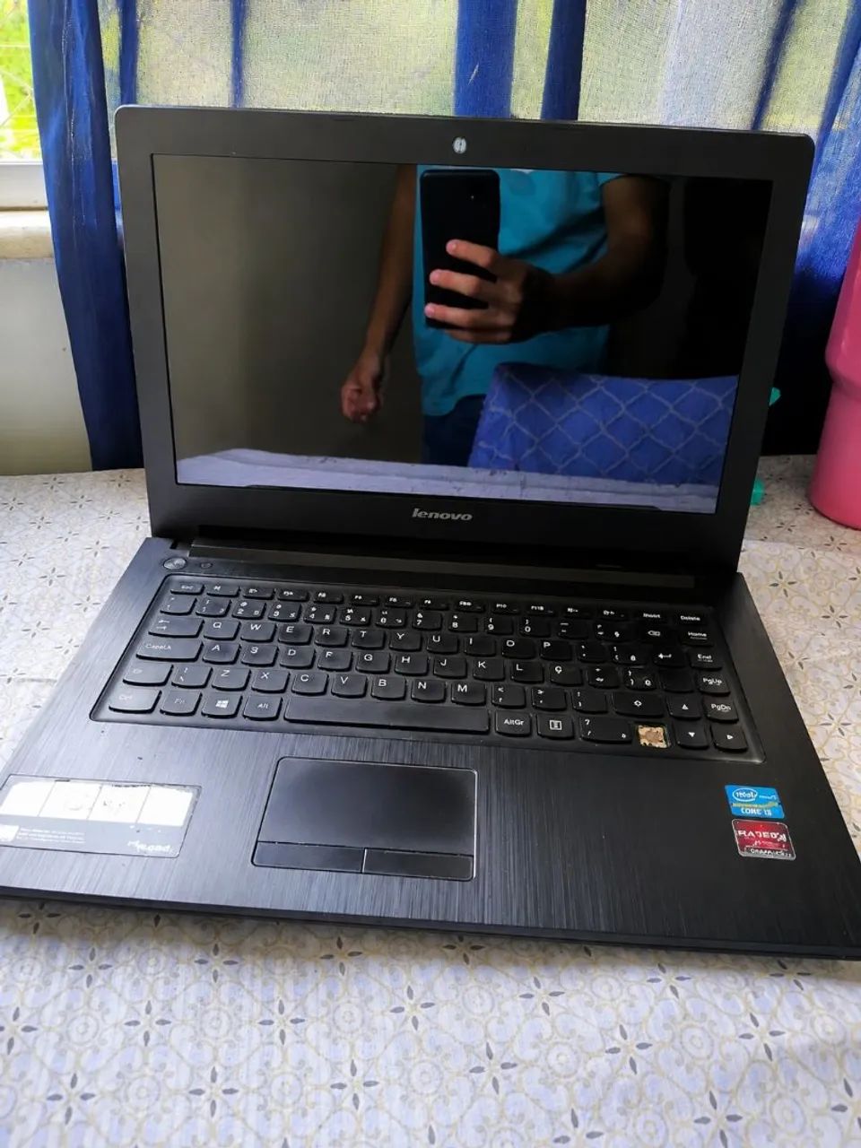 Intel Core i3 -3110M 2.40 Ghz (3 geração) - Foto 2