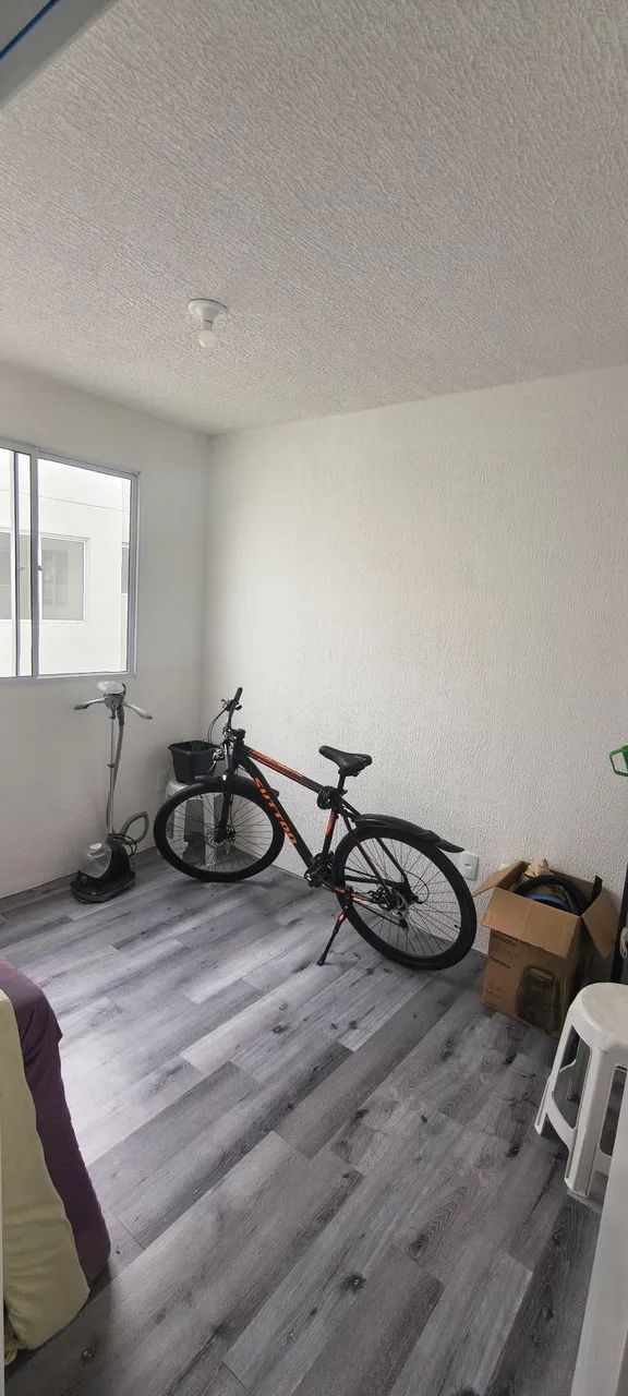 Aluguel de apartamento  - Foto 5