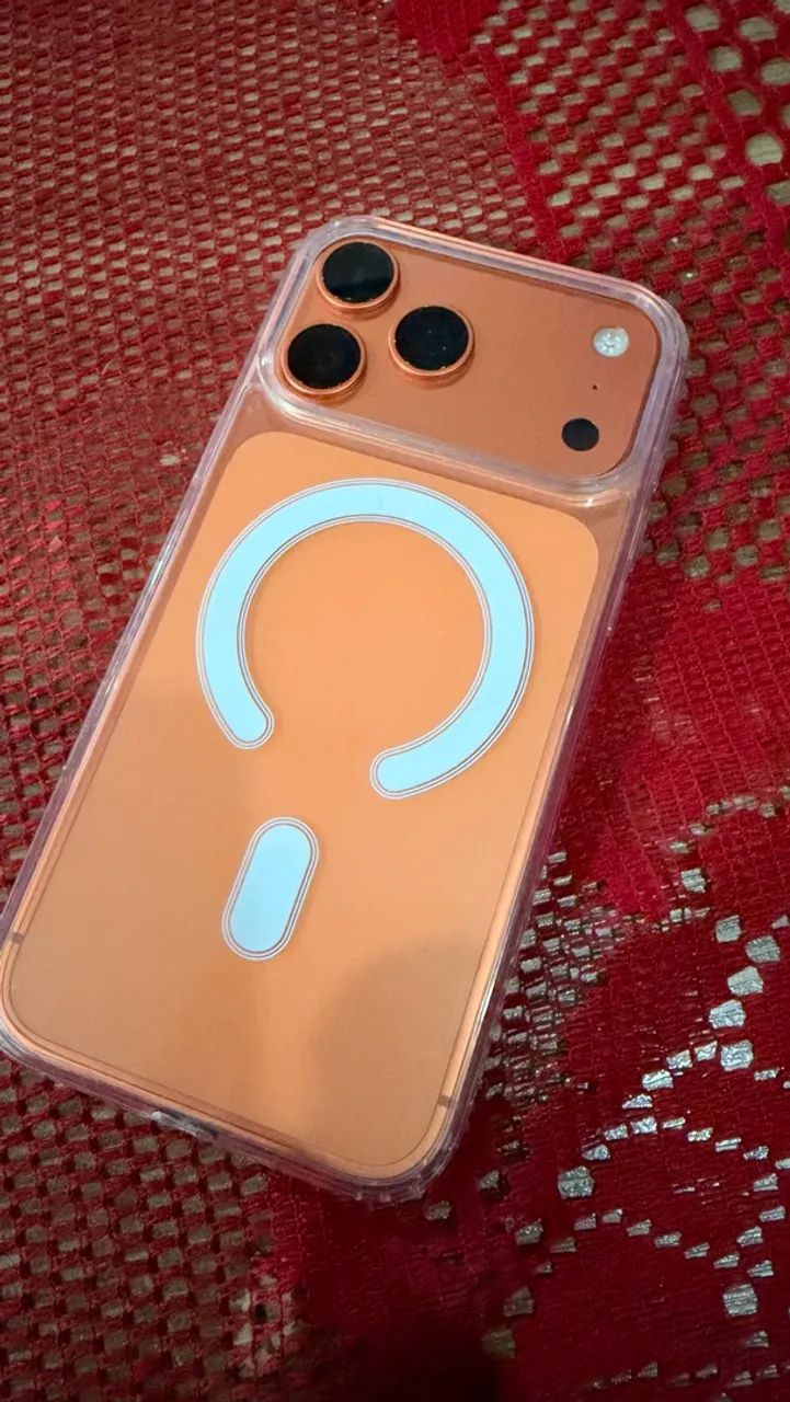 IPHONE 17 pro Max 256Gb - Foto 4