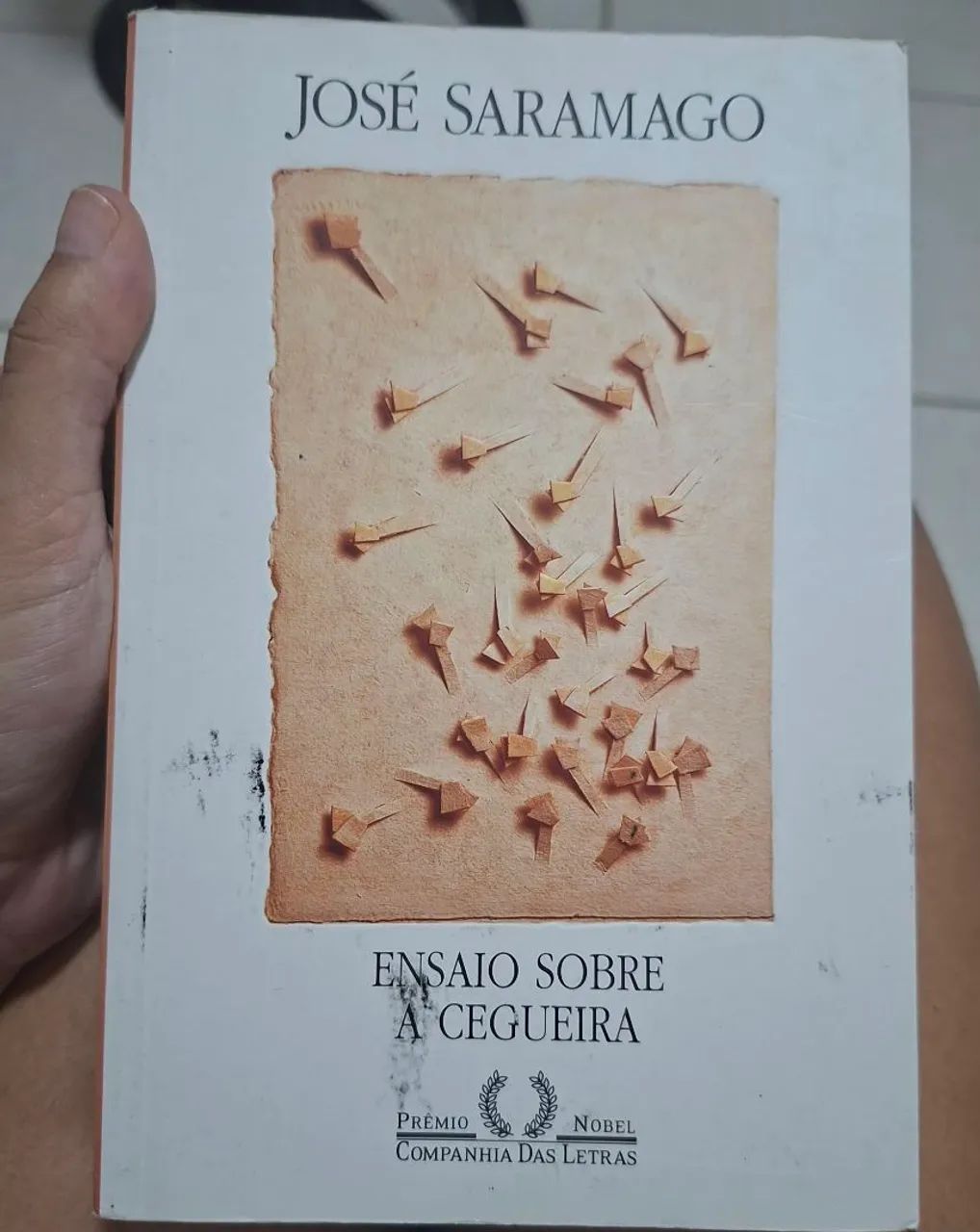 Livros José Saramago