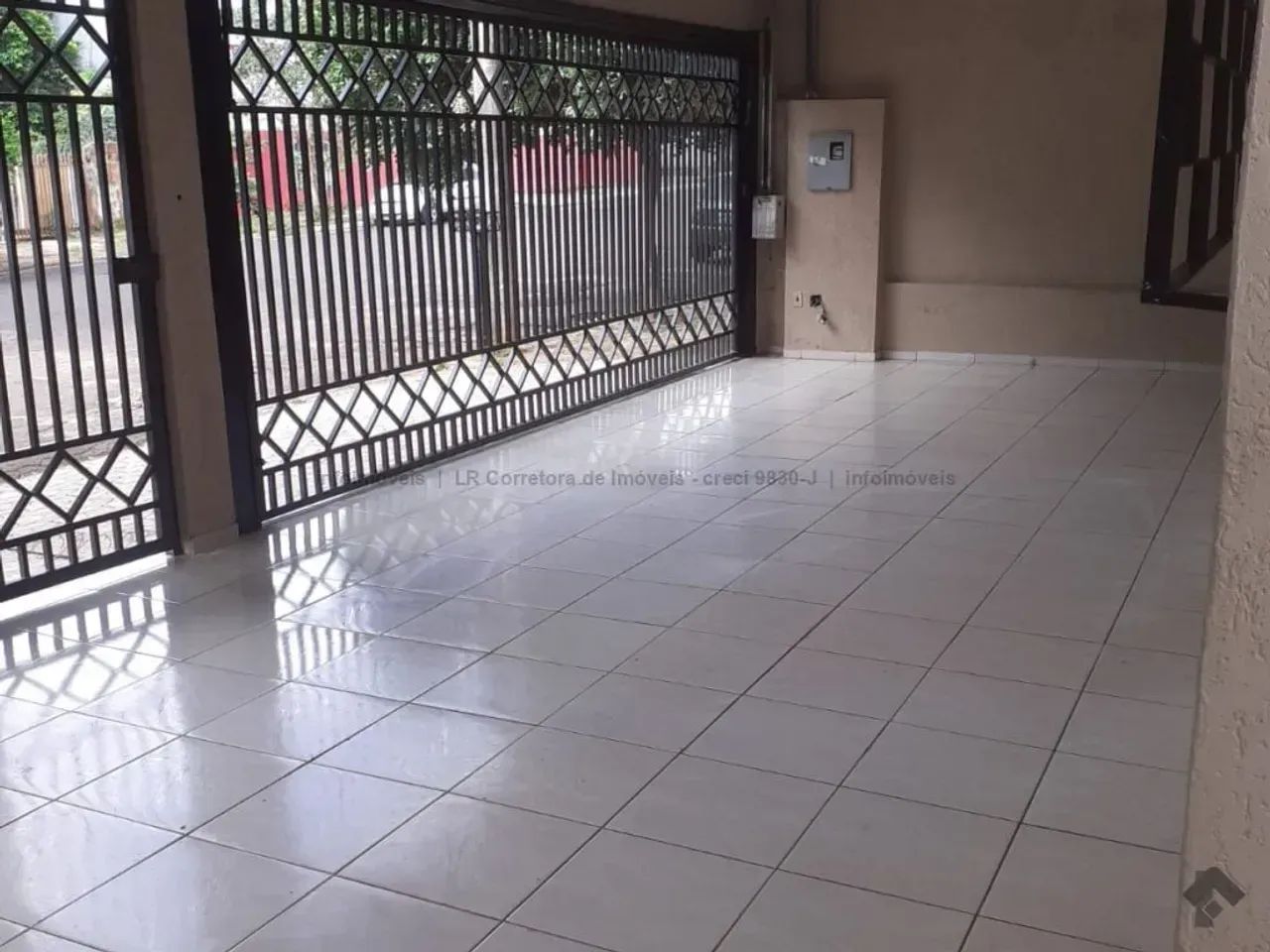 Casa para venda com 208 metros quadrados com 3 quartos - Foto 3