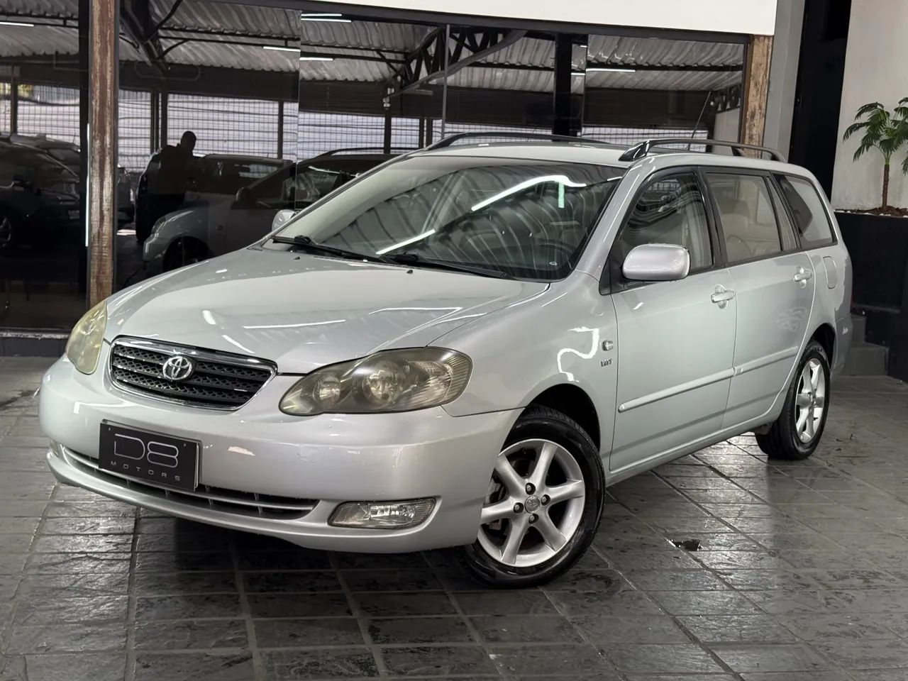 Toyota Others 2007