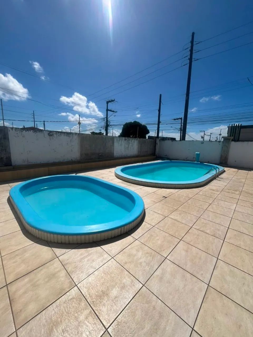 VENDO, 2 quartos sendo 1 suíte - MUÇUMAGRO 