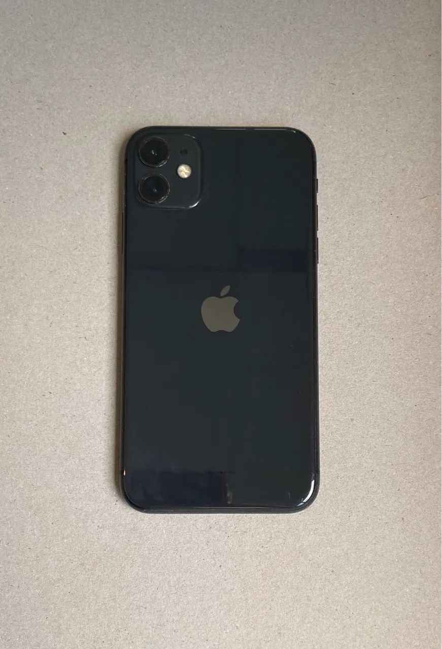 iphone 11 - 128gb