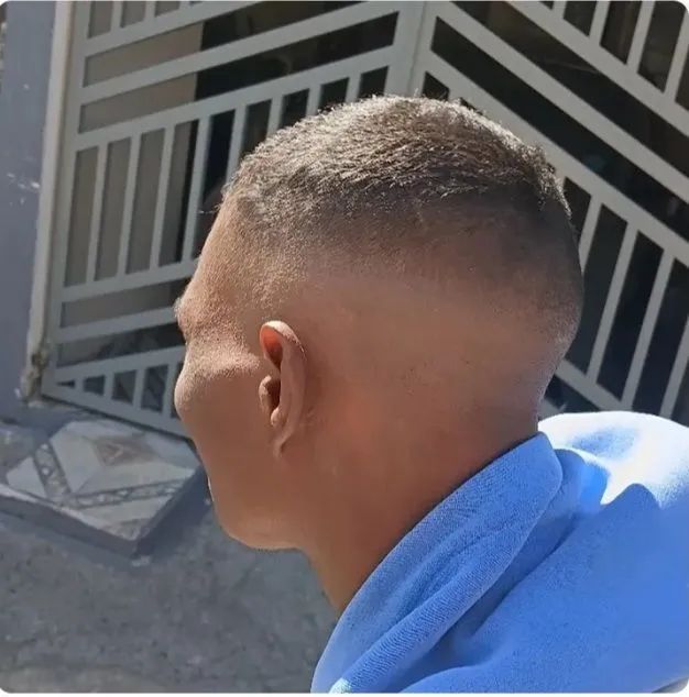 Preciso de modelos para corte de cabelo gratuito (Masculino e Feminino) - Foto 2