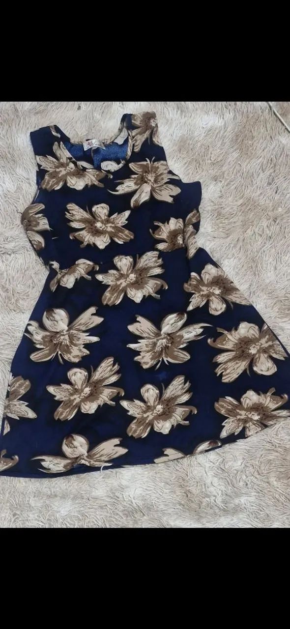 Vestido G