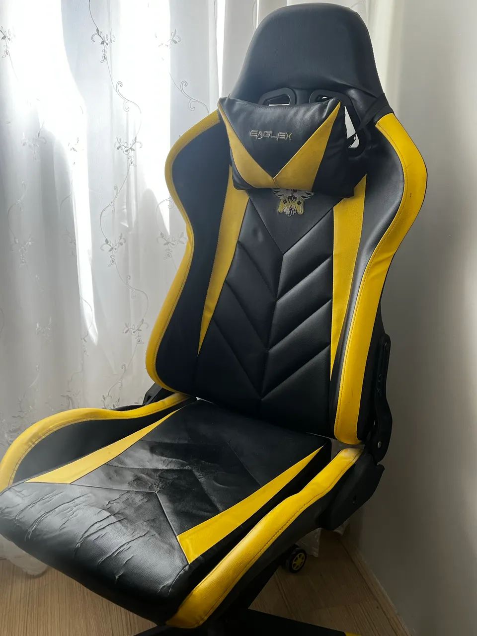 Cadeira gamer  - Foto 2