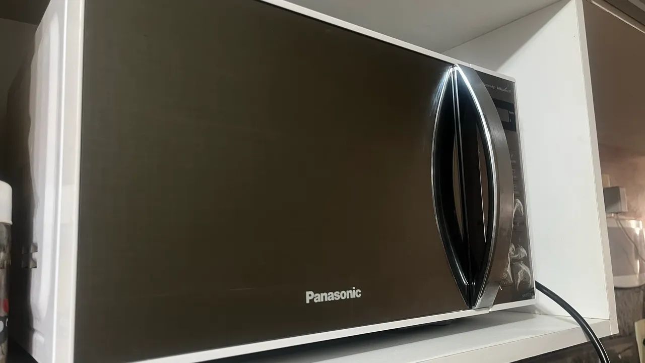 Microondas 