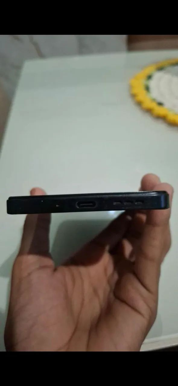 Celular 1.000 reais novo - Foto 2