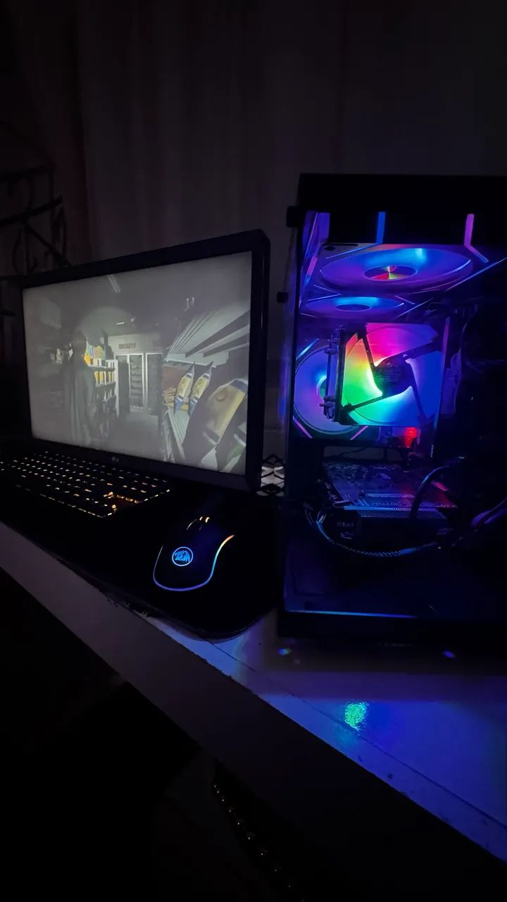 PC GAMER  - Foto 2