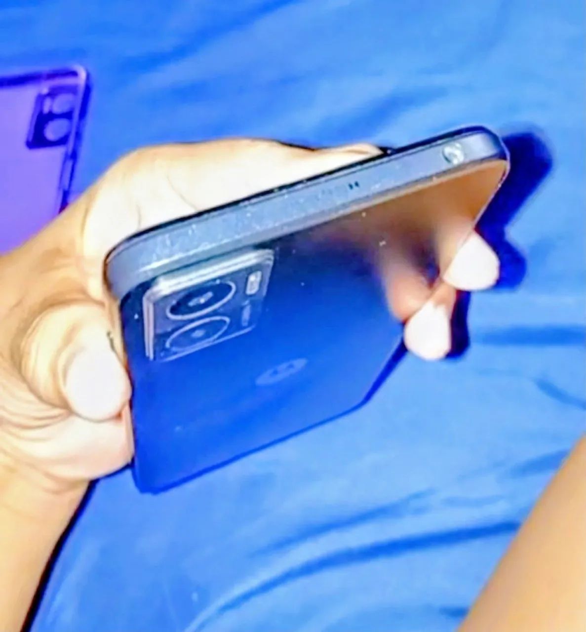 Vendo este celular em ótimo estado $ 300 sem choro - Foto 3