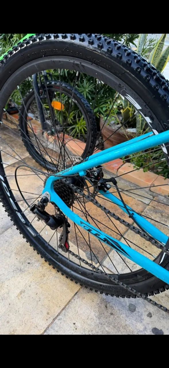 Bicicleta 17 - Foto 5