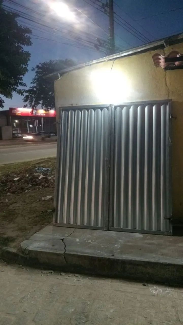 Fabricamos e fazemos manutenção 