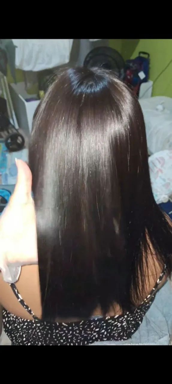 Modelo pra selagem orgânica  - Foto 2
