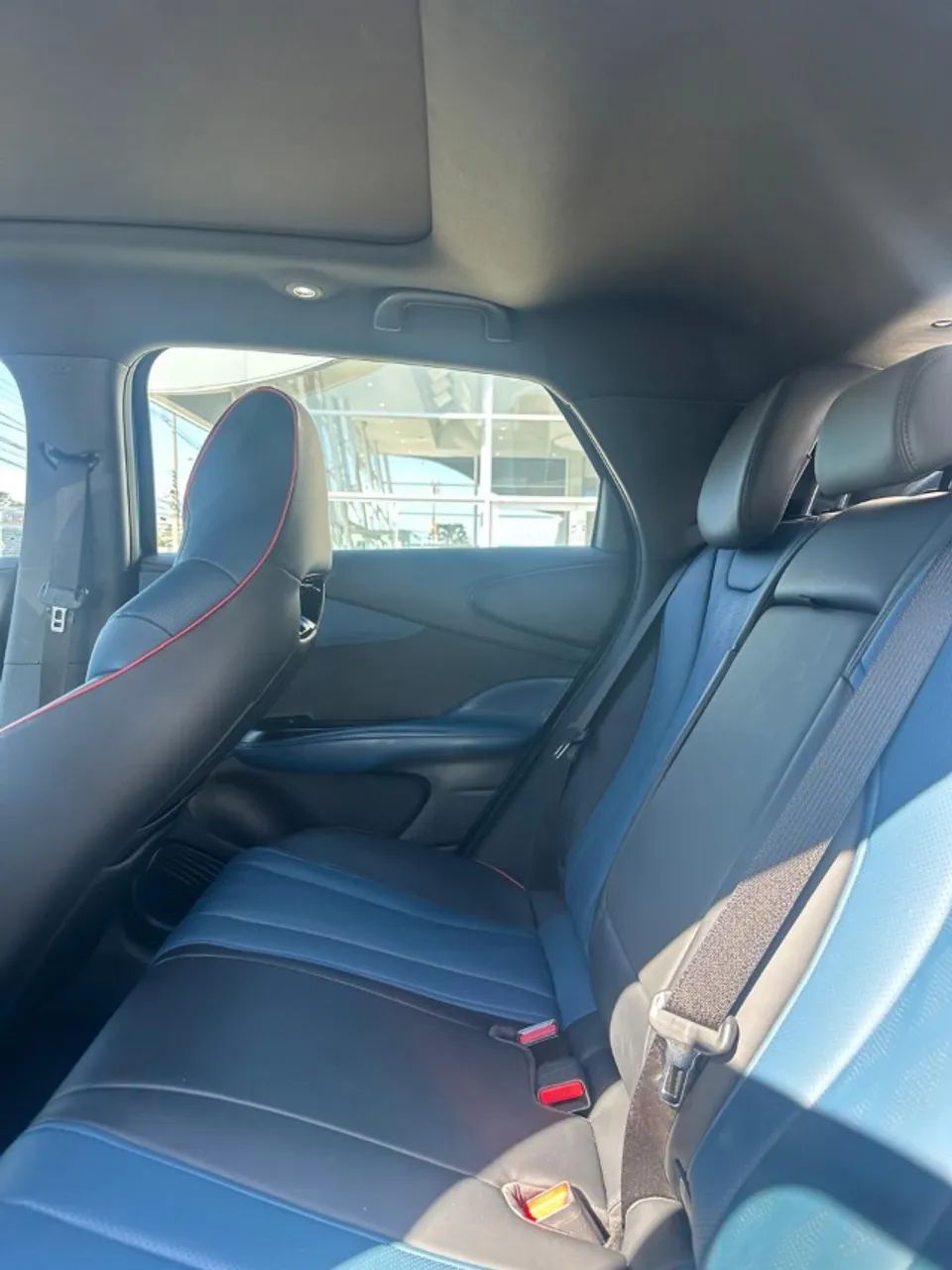 BYD Dolphin Plus (Elétrico) 2024 - Foto 3