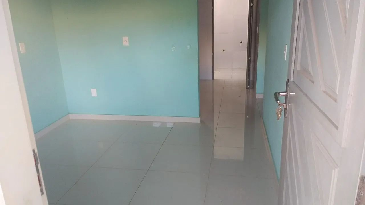 Casa de 1 ou 2 quarto condomínio planalto - Foto 5
