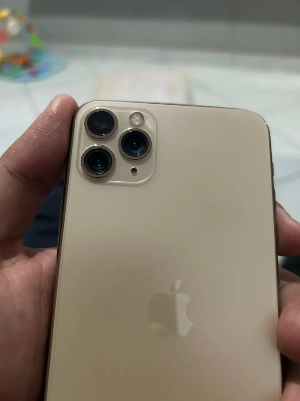 iPhone 11 Pro Max 64GB - Foto 3
