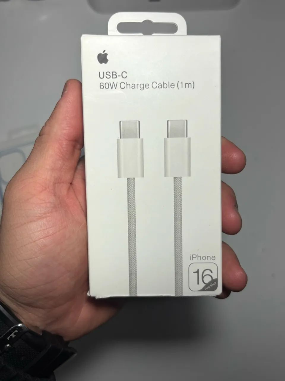 iPhone 15 Pro Max 256gb - Foto 5