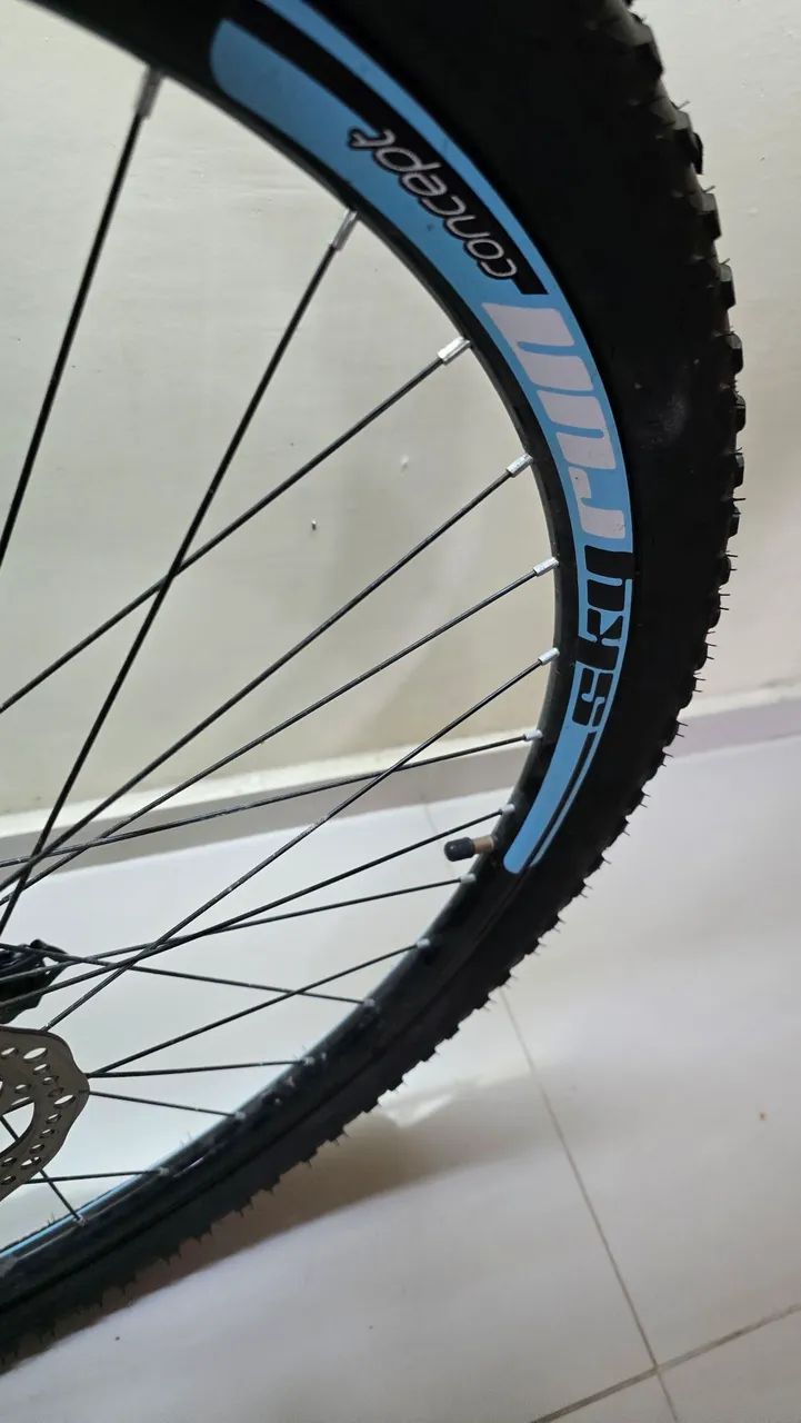Bicicleta - Foto 3